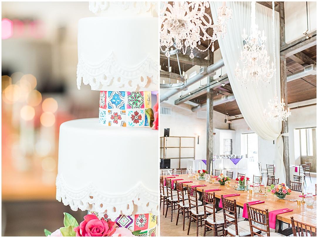 A Fiesta Themed wedding at Lost Mission in Spring Branch Texas by San Antonio Photographer Allison Jeffers Photography 0173