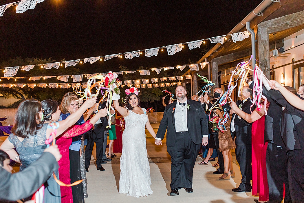 A Fiesta Themed wedding at Lost Mission in Spring Branch Texas by San Antonio Photographer Allison Jeffers Photography 0193