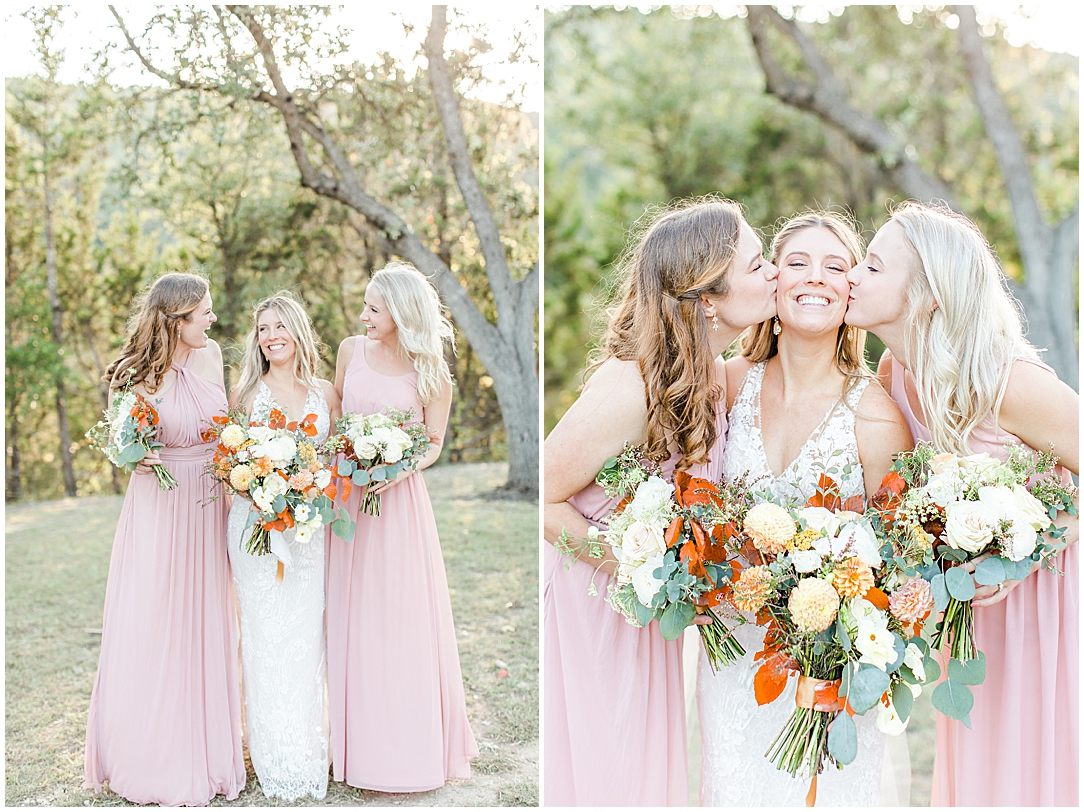 Fall Wedding in the Texas Hill Country at private estate by Allison Jeffers Photography 0001
