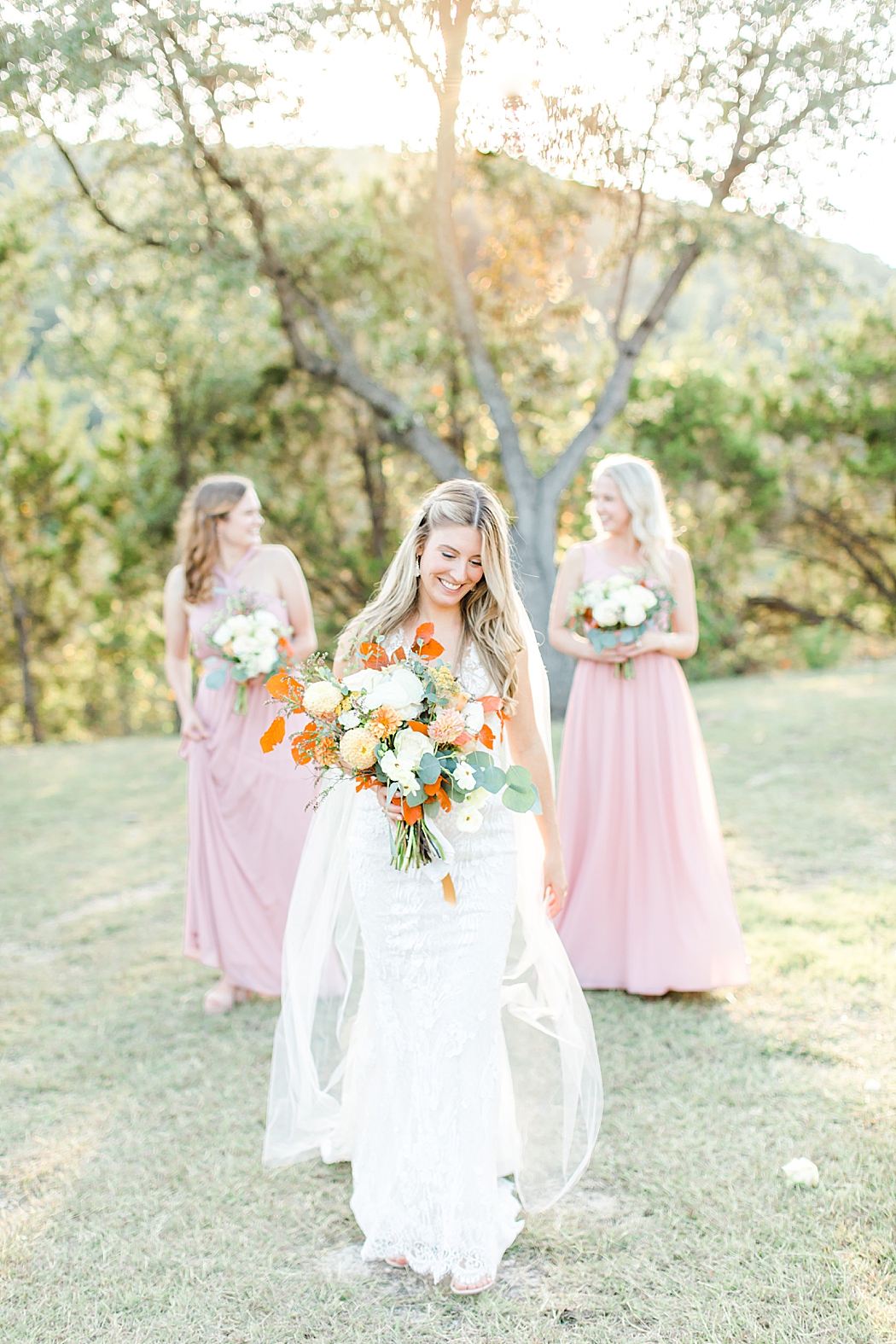 Fall Wedding in the Texas Hill Country at private estate by Allison Jeffers Photography 0002