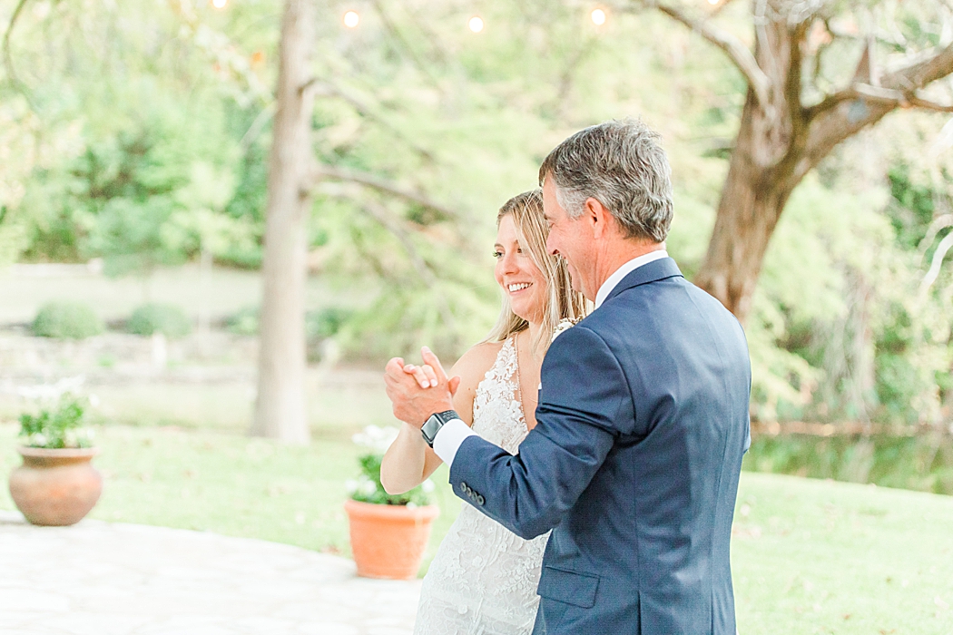 Fall Wedding in the Texas Hill Country at private estate by Allison Jeffers Photography 0003
