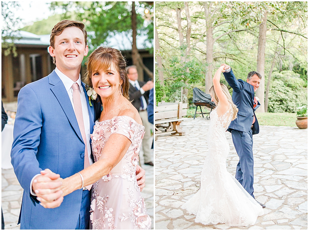 Fall Wedding in the Texas Hill Country at private estate by Allison Jeffers Photography 0007
