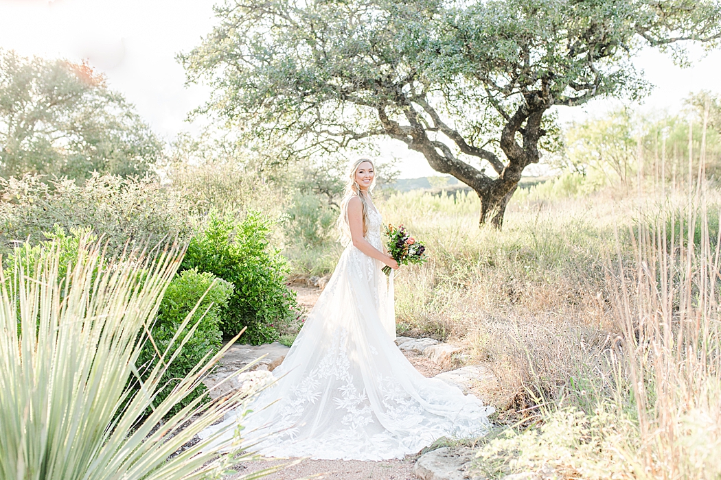 Summer Bridal Session at Contigo Ranch in Frederickburg Texas by Allison Jeffers Photography 0012