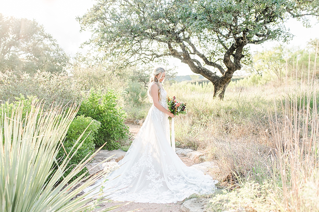 Summer Bridal Session at Contigo Ranch in Frederickburg Texas by Allison Jeffers Photography 0013