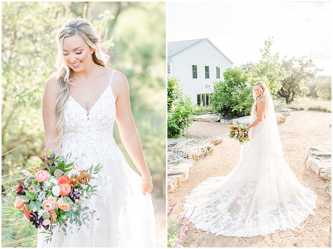 Summer Bridal Session at Contigo Ranch in Frederickburg Texas by Allison Jeffers Photography 0019