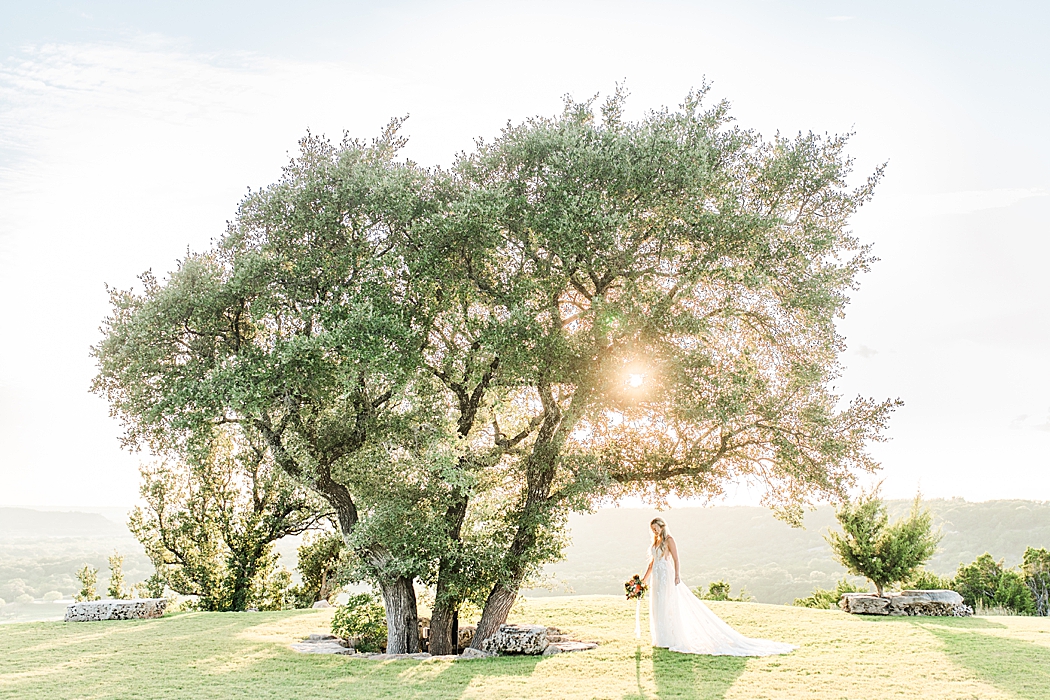 Summer Bridal Session at Contigo Ranch in Frederickburg Texas by Allison Jeffers Photography 0028