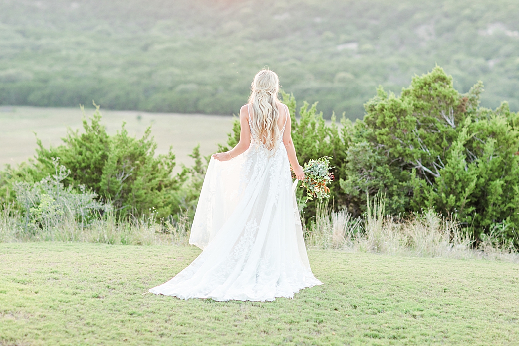 Summer Bridal Session at Contigo Ranch in Frederickburg Texas by Allison Jeffers Photography 0041