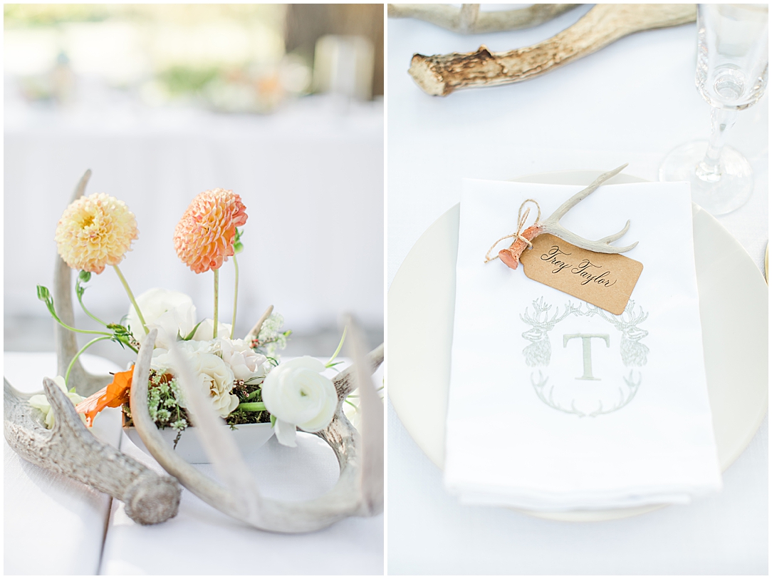 Terra Cotta Fall Micro Wedding in Kerrville Texas at a private estate in the Hill Country by Allison Jeffers Photography 0092