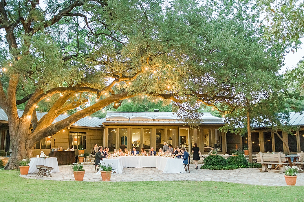 Terra Cotta Fall Micro Wedding in Kerrville Texas at a private estate in the Hill Country by Allison Jeffers Photography 0117