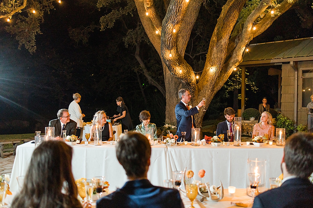 Terra Cotta Fall Micro Wedding in Kerrville Texas at a private estate in the Hill Country by Allison Jeffers Photography 0124