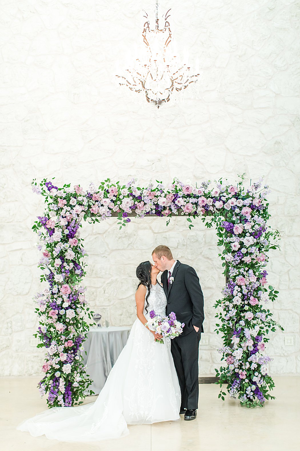 The Ivory Oak Wedding Photos A Fall real wedding by Allison Jeffers Photography 0063