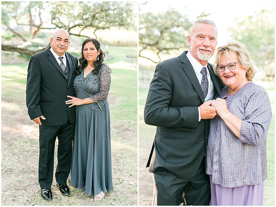 The Ivory Oak Wedding Photos A Fall real wedding by Allison Jeffers Photography 0065