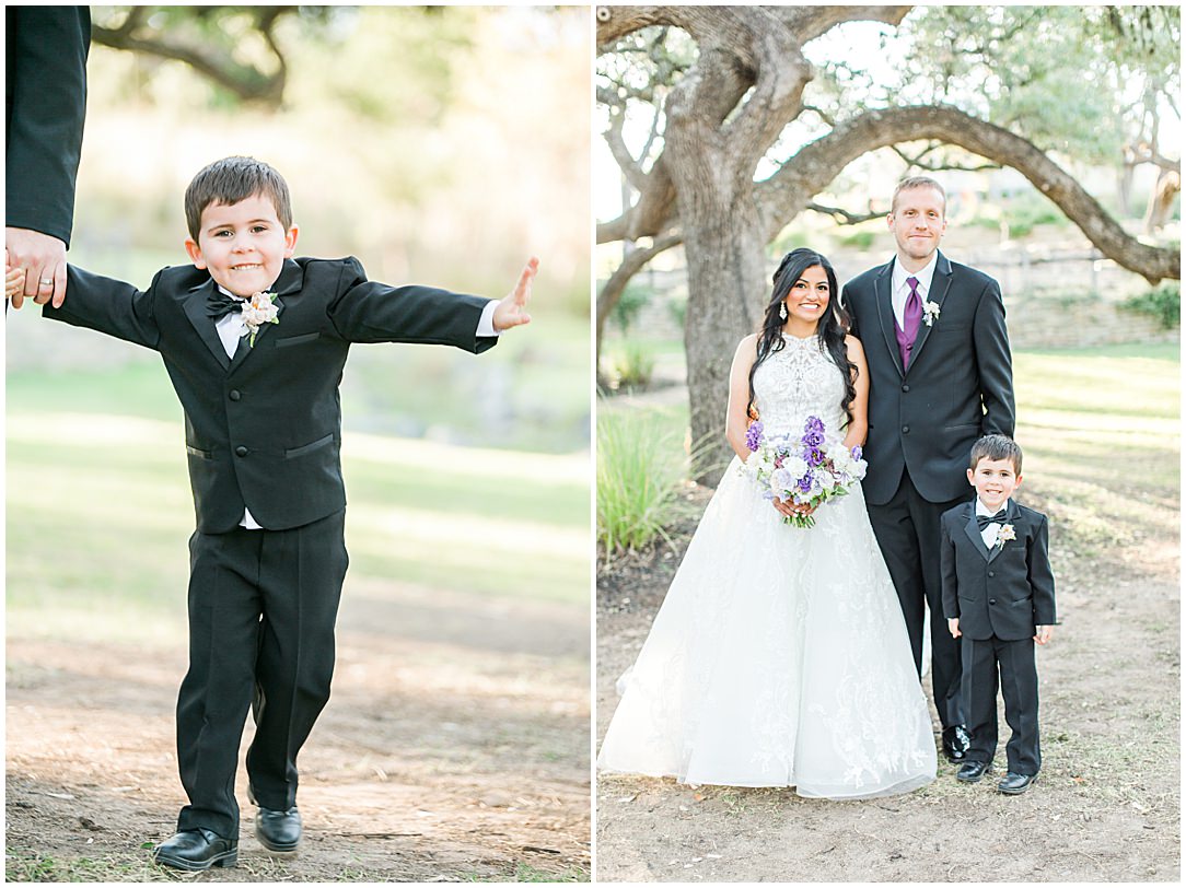 The Ivory Oak Wedding Photos A Fall real wedding by Allison Jeffers Photography 0066