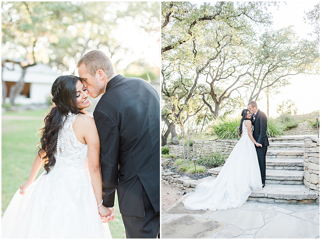 The Ivory Oak Wedding Photos A Fall real wedding by Allison Jeffers Photography 0101