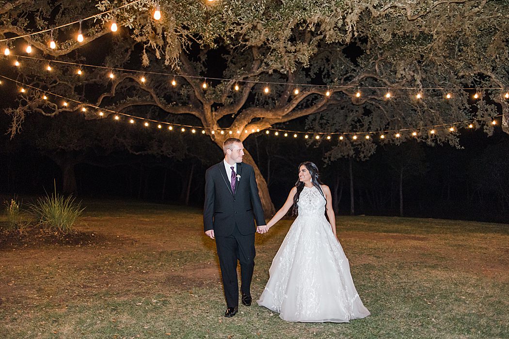 The Ivory Oak Wedding Photos A Fall real wedding by Allison Jeffers Photography 0147
