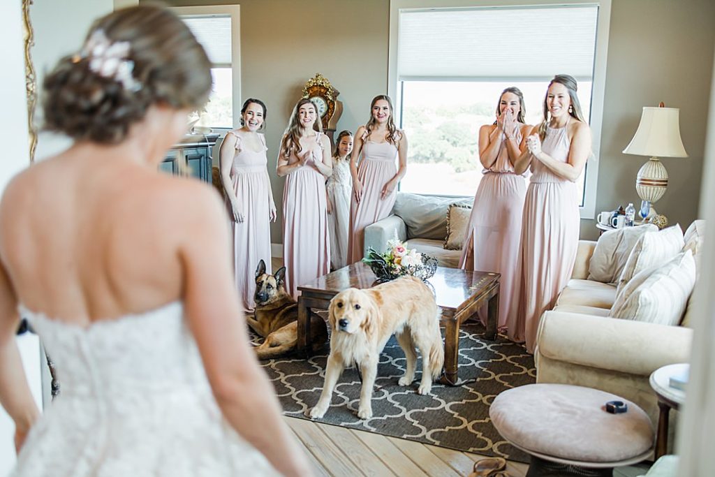 Paniolo Ranch Wedding photos by Allison Jeffers Photography 2020 0028