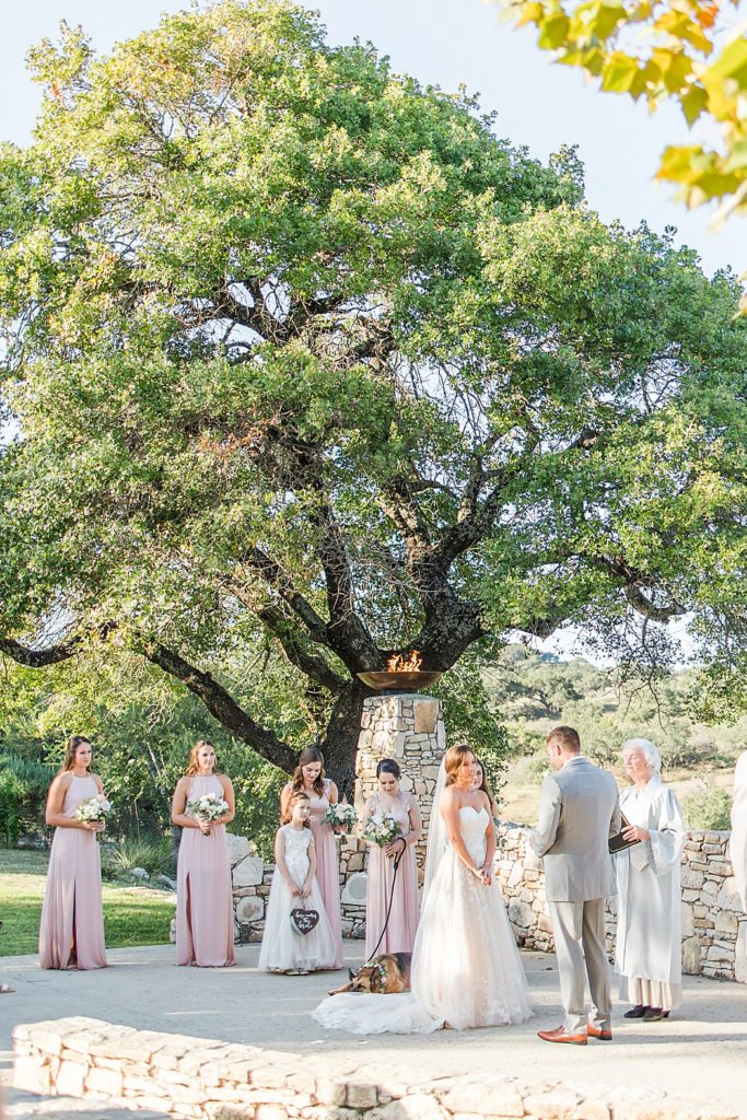 Paniolo Ranch Wedding photos by Allison Jeffers Photography 2020 0075