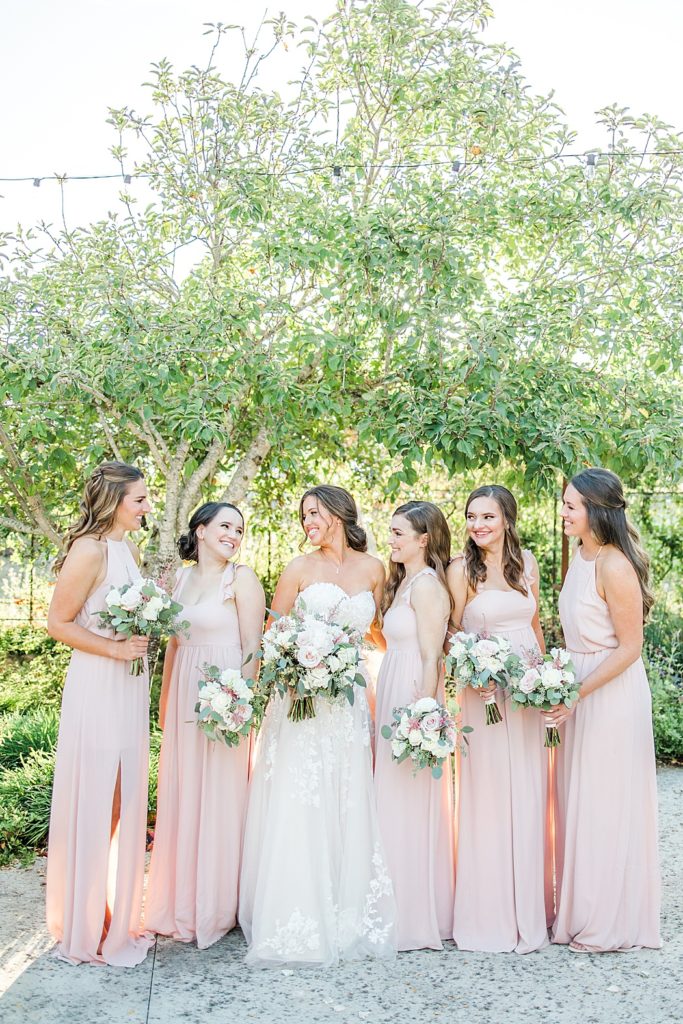 Paniolo Ranch Wedding photos by Allison Jeffers Photography 2020 0104