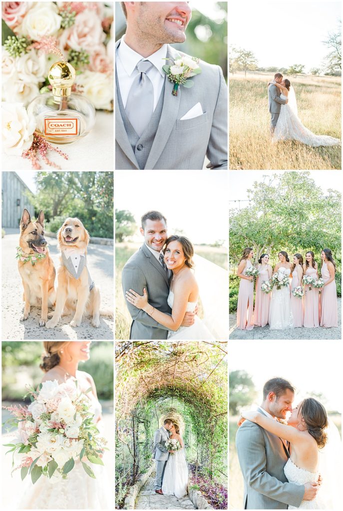 Paniolo Ranch Wedding photos by Allison Jeffers Photography 2020 0185