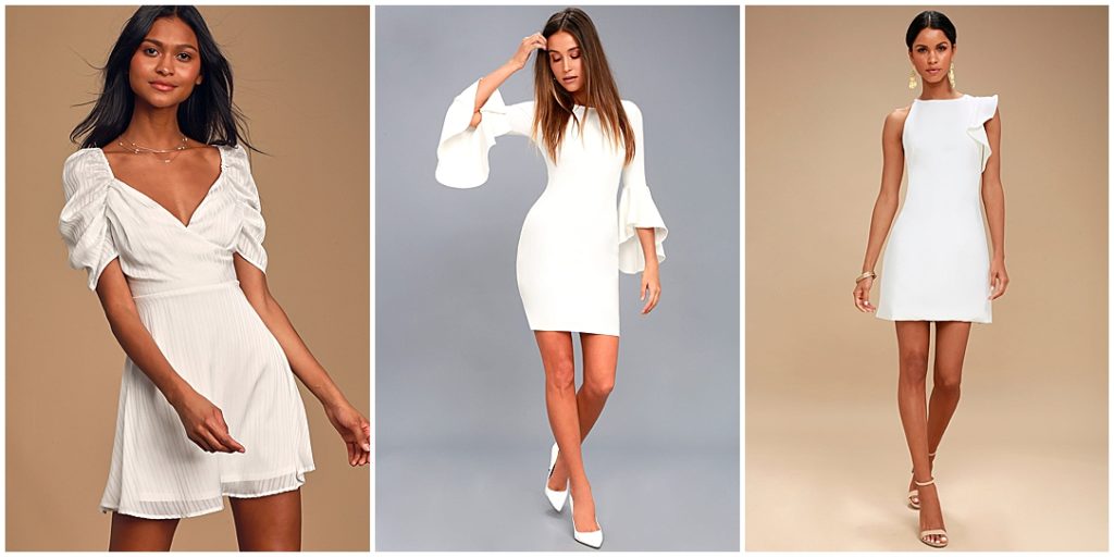 Must Have Bachelorette Dresses (&Jumpsuits) For Every Occasion!