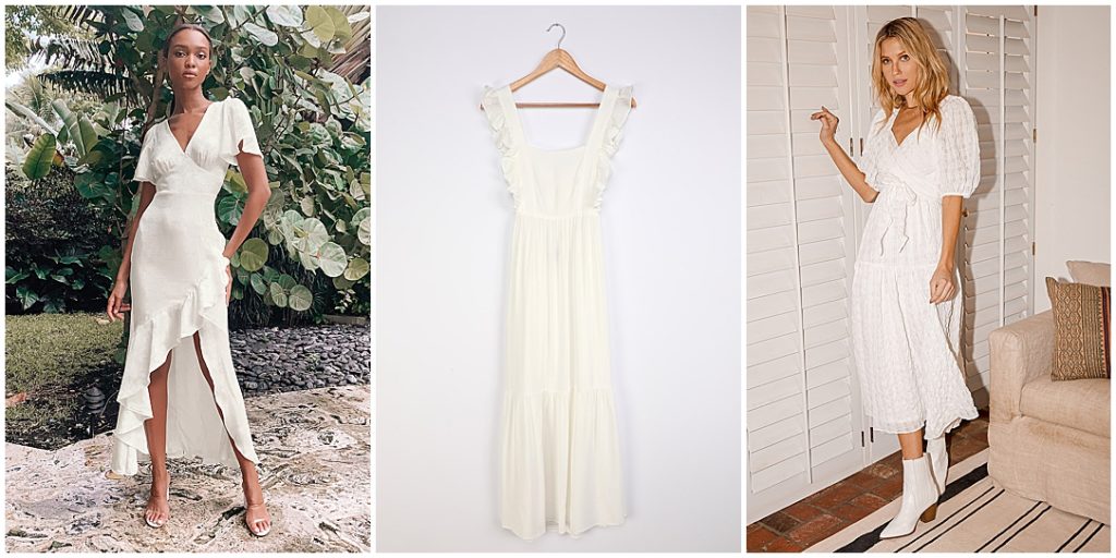 Must Have Bachelorette Dresses (&Jumpsuits) For Every Occasion!