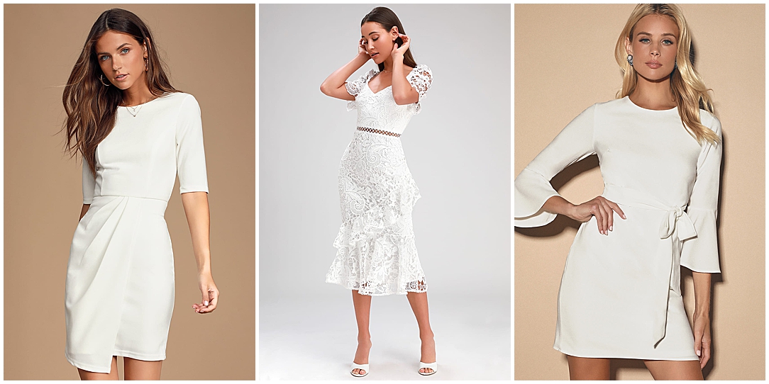 perfect bachelorette dresses for showers parties and rehearsal dinner- white dresses_0016