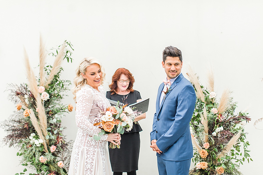 An intimate elopement wedding at South Congress Hotel in Downtown Austin by Allison Jeffers Wedding Photography 0019