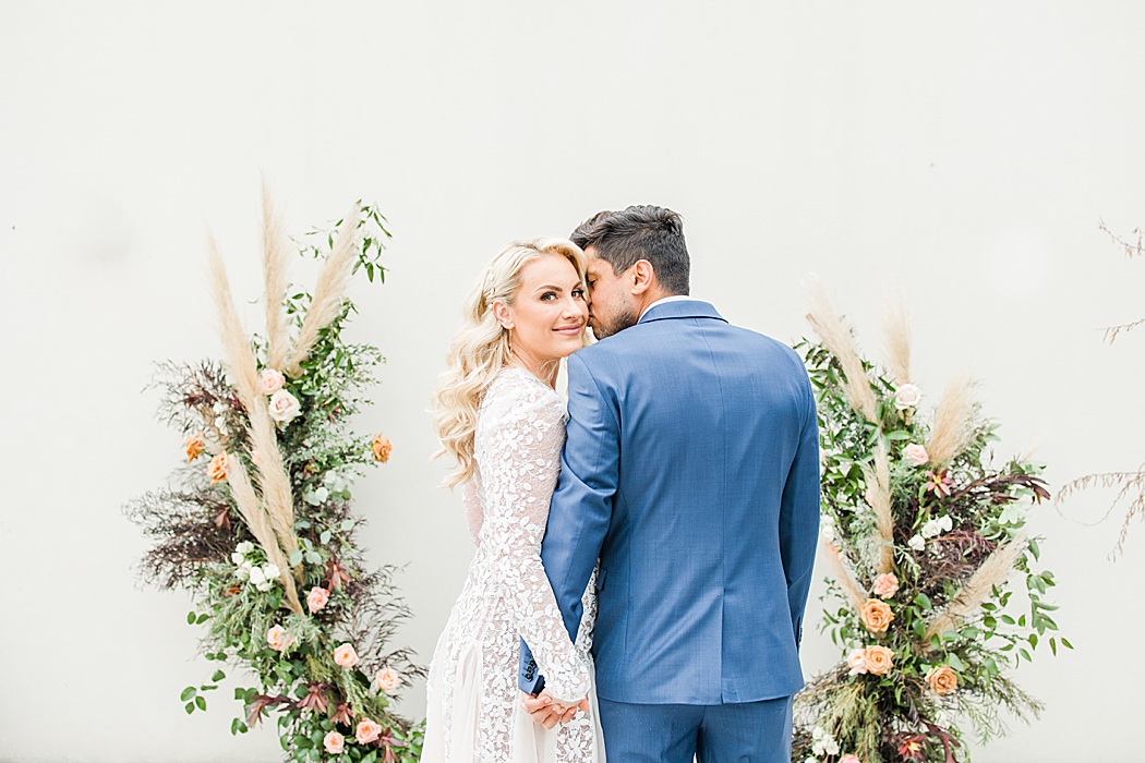 An intimate elopement wedding at South Congress Hotel in Downtown Austin by Allison Jeffers Wedding Photography 0046