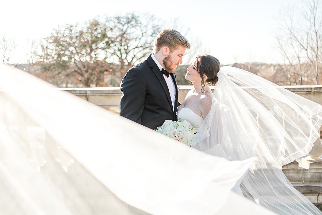 The Olana Venue Winter Wedding Photos By Dallas Wedding Photographer Allison Jeffers Photography 0075