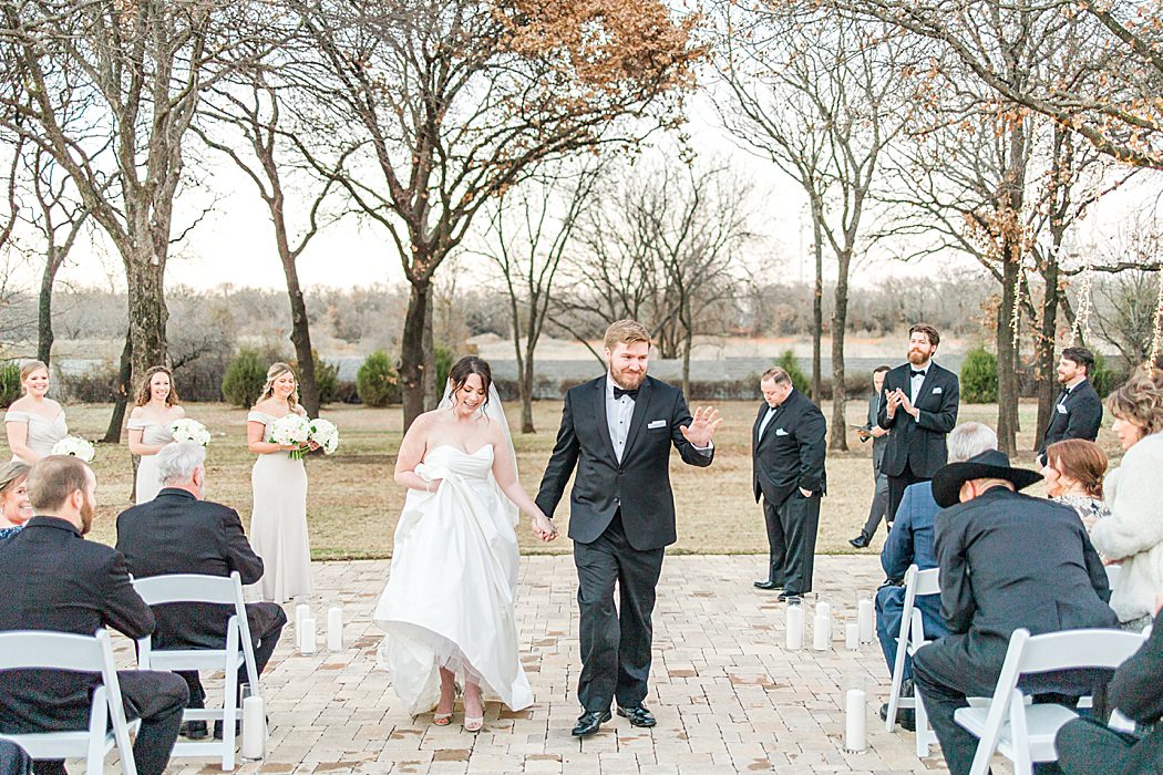 The Olana Venue Winter Wedding Photos By Dallas Wedding Photographer Allison Jeffers Photography 0161