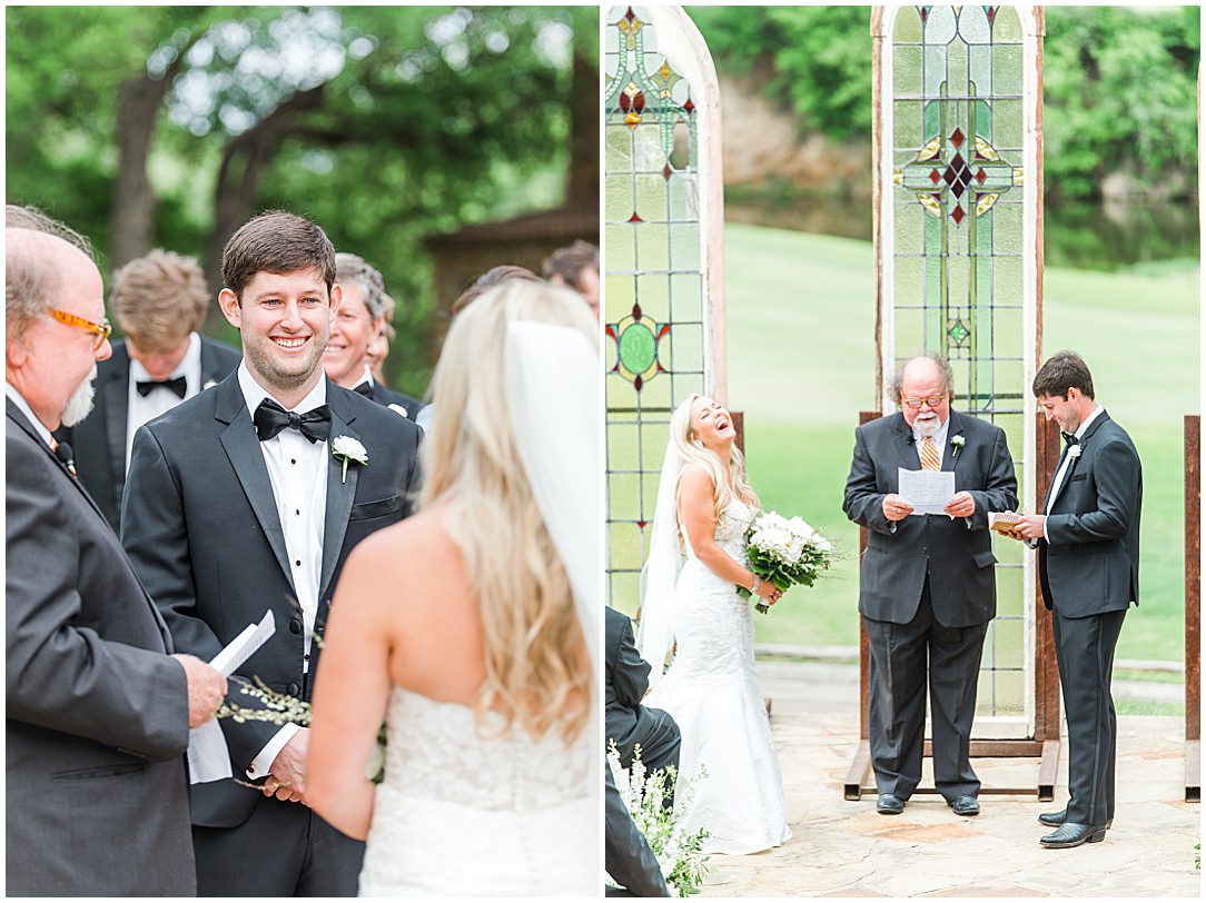 A Horseshoe Bay Wedding at Escondido Golf and Lake Club by Allison Jeffers Photography 0044