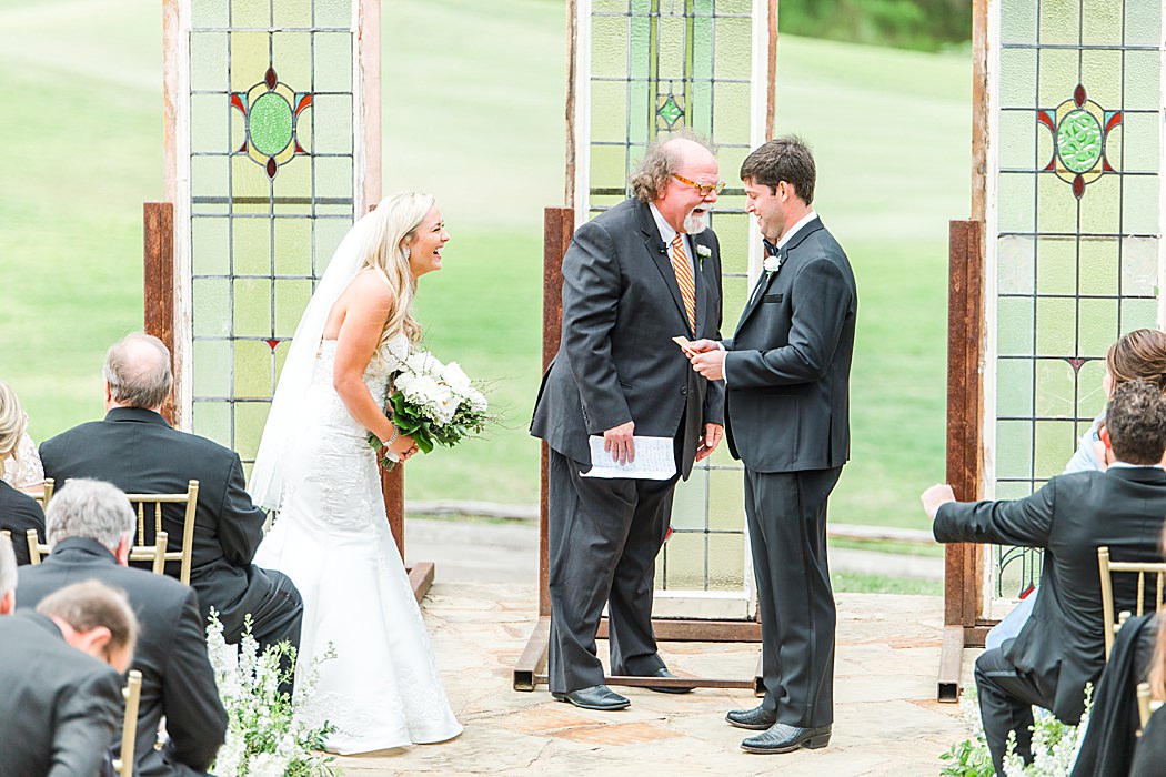 A Horseshoe Bay Wedding at Escondido Golf and Lake Club by Allison Jeffers Photography 0045