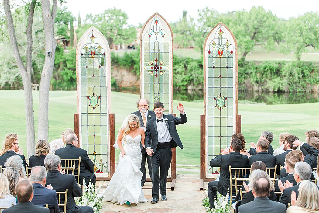 A Horseshoe Bay Wedding at Escondido Golf and Lake Club by Allison Jeffers Photography 0053