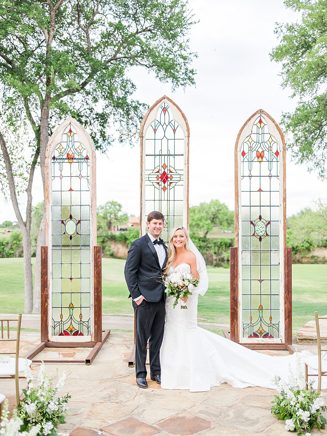 A Horseshoe Bay Wedding at Escondido Golf and Lake Club by Allison Jeffers Photography 0069