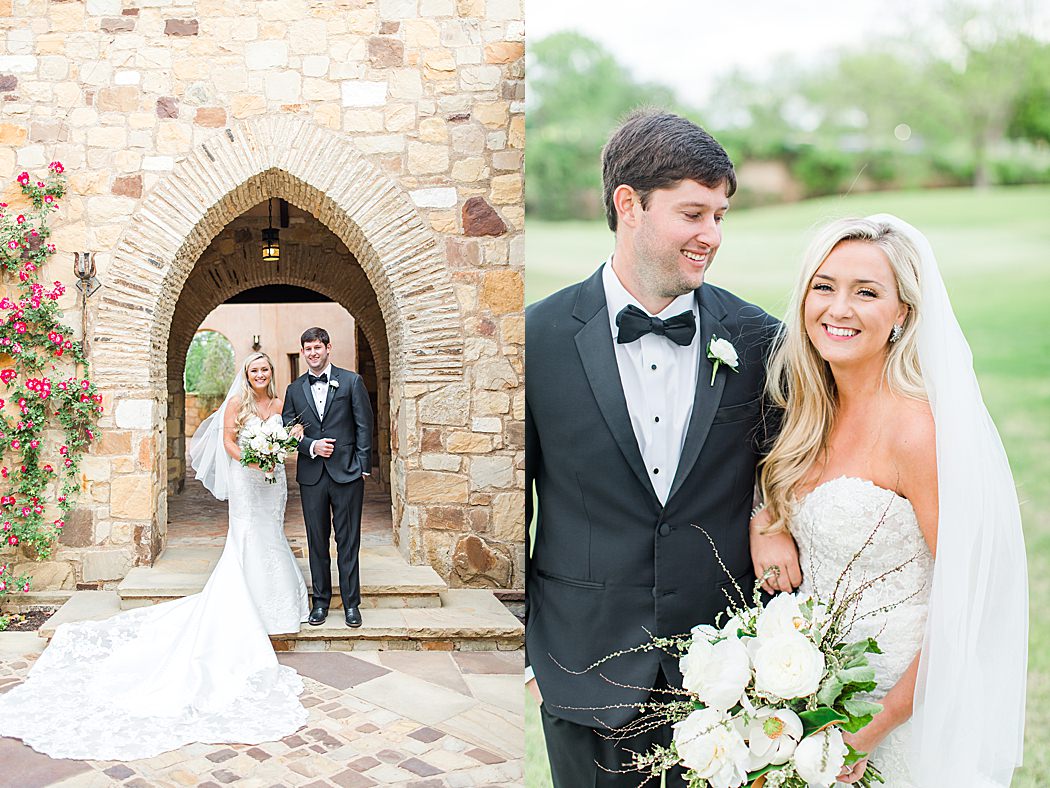 A Horseshoe Bay Wedding at Escondido Golf and Lake Club by Allison Jeffers Photography 0073