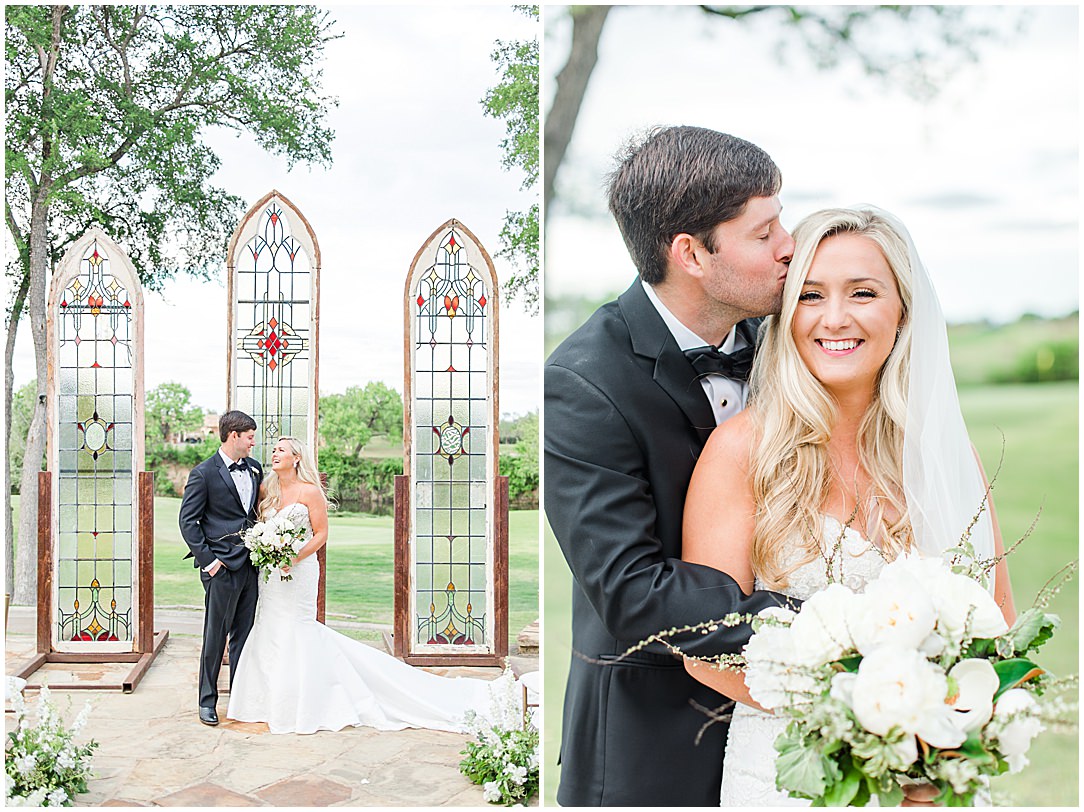 A Horseshoe Bay Wedding at Escondido Golf and Lake Club by Allison Jeffers Photography 0080