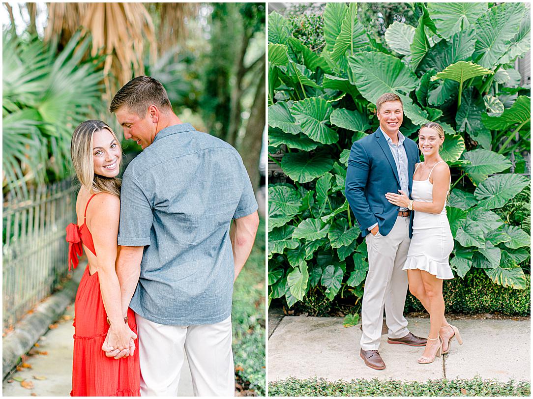 New Orleans Garden District NOLA Engagement Session photography by Allison Jeffers Wedding Photography 0018