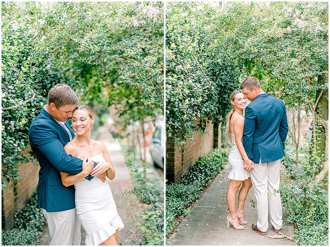 New Orleans Garden District NOLA Engagement Session photography by Allison Jeffers Wedding Photography 0038