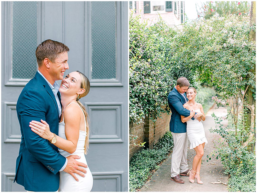 New Orleans Garden District NOLA Engagement Session photography by Allison Jeffers Wedding Photography 0039