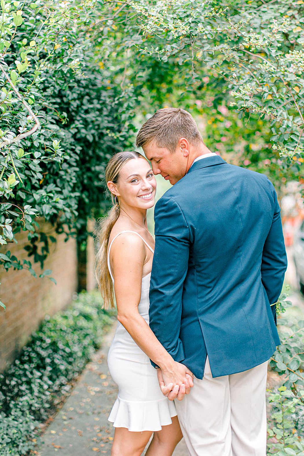 New Orleans Garden District NOLA Engagement Session photography by Allison Jeffers Wedding Photography 0044