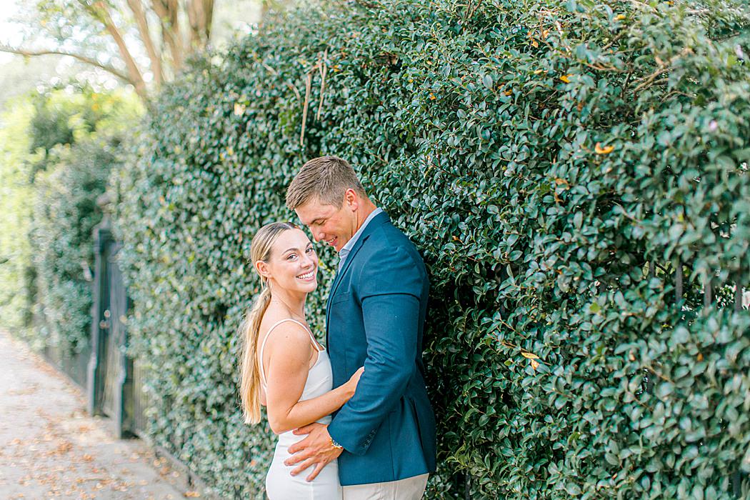 New Orleans Garden District NOLA Engagement Session photography by Allison Jeffers Wedding Photography 0051