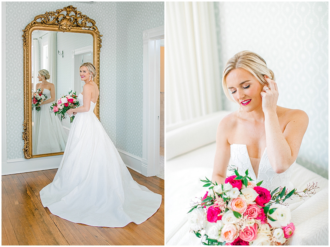 Woodbine Mansion wedding bridal photos by Allison Jeffers Photography in Round Rock Texas 0003