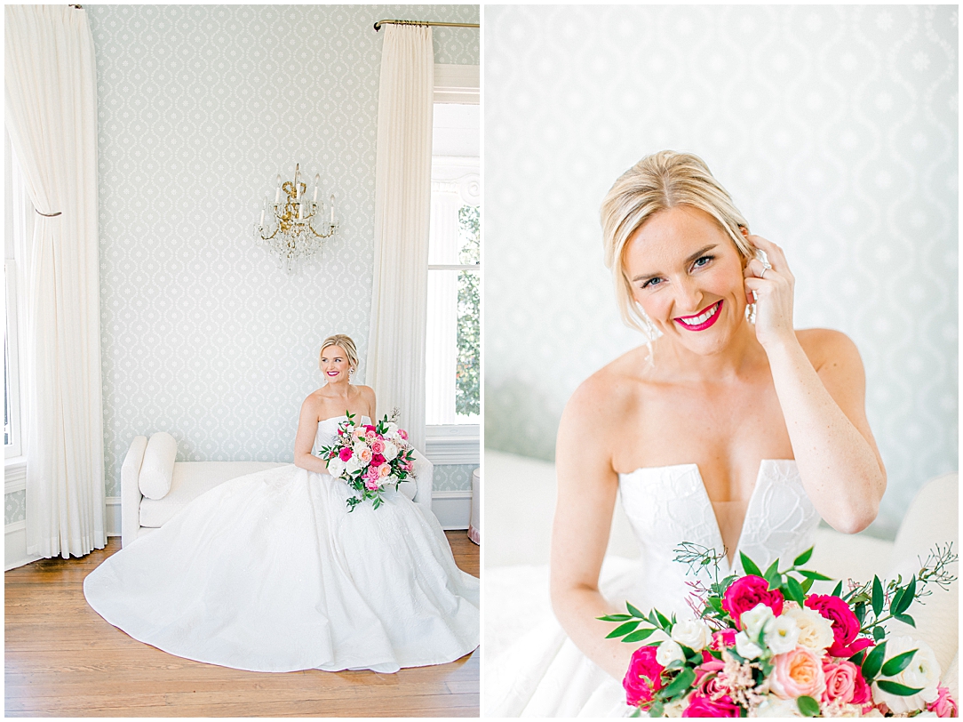 Woodbine Mansion wedding bridal photos by Allison Jeffers Photography in Round Rock Texas 0004