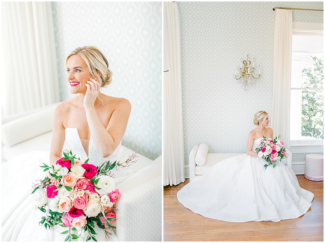 Woodbine Mansion wedding bridal photos by Allison Jeffers Photography in Round Rock Texas 0005