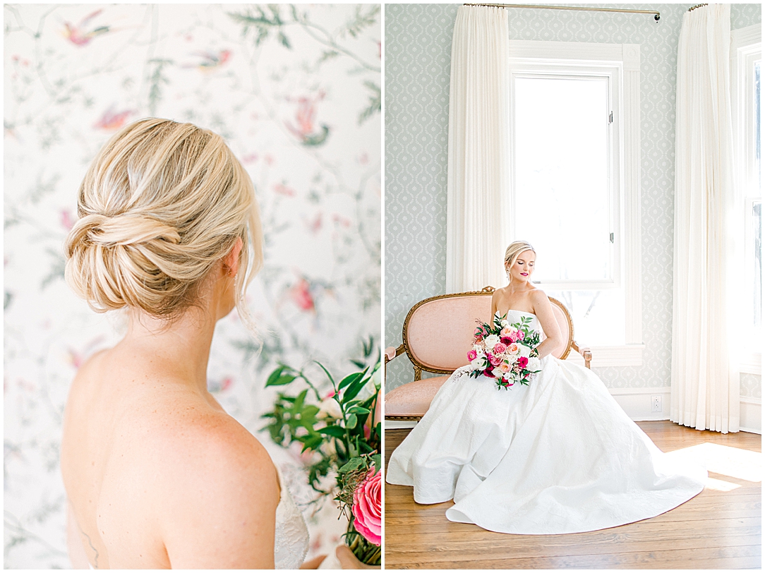 Woodbine Mansion wedding bridal photos by Allison Jeffers Photography in Round Rock Texas 0012