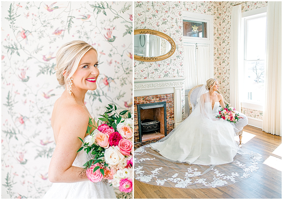 Woodbine Mansion wedding bridal photos by Allison Jeffers Photography in Round Rock Texas 0013