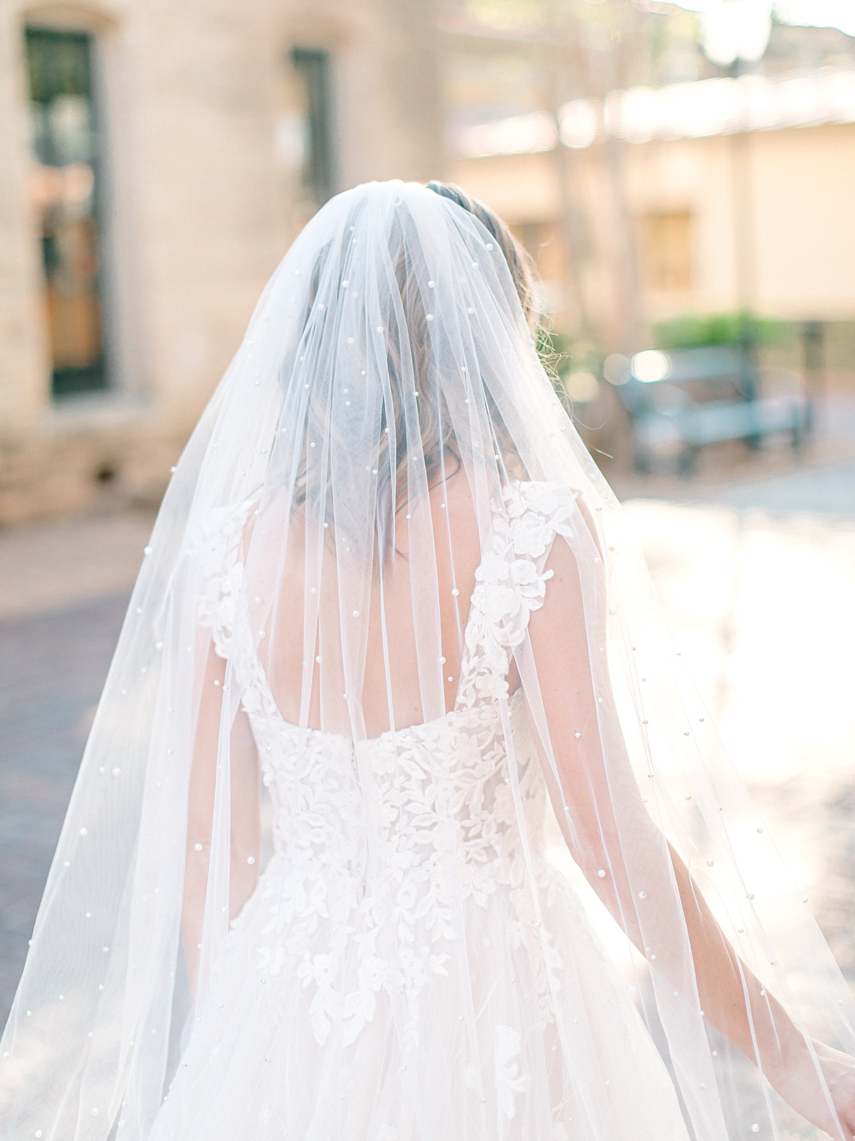 Downtown San Antonio Bridal Photography Session by Allison Jeffers Wedding Photography 0018