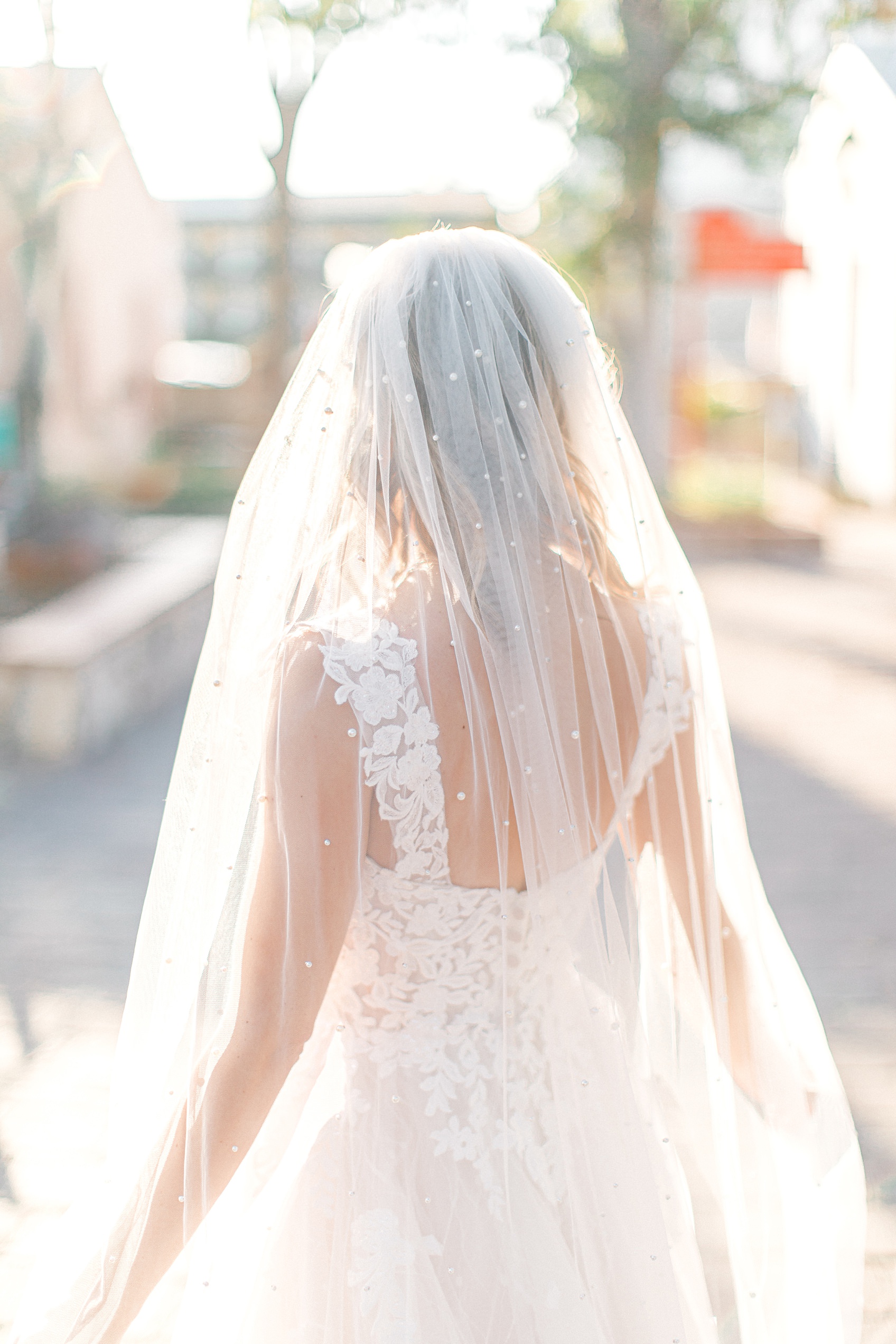 Downtown San Antonio Bridal Photography Session by Allison Jeffers Wedding Photography 0020