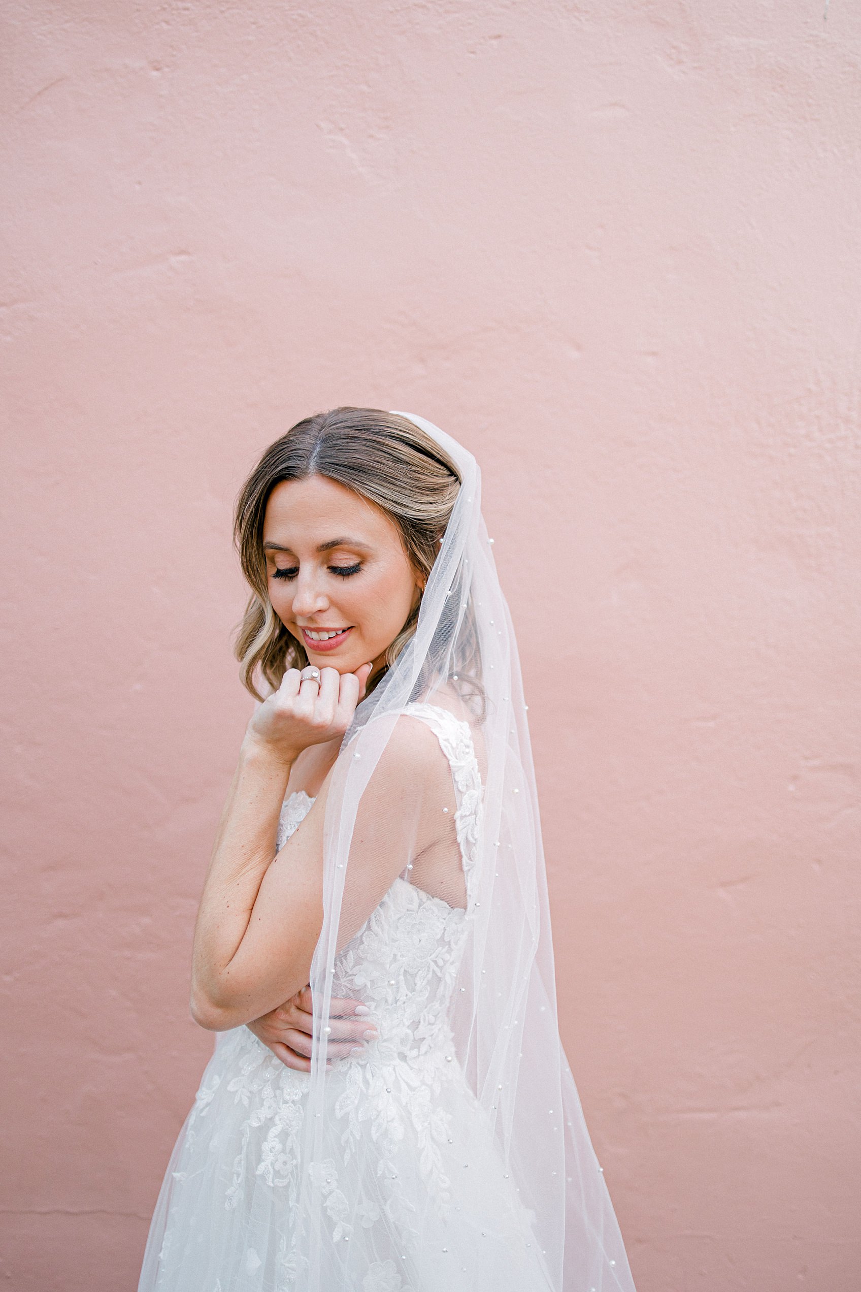 Downtown San Antonio Bridal Photography Session by Allison Jeffers Wedding Photography 0041