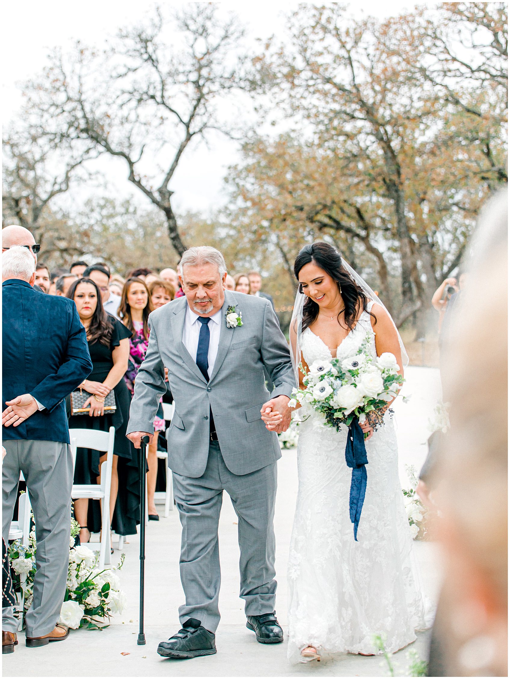 Swallows Eve wedding in Fredericksburg Texas by Allison Jeffers Photography 0026
